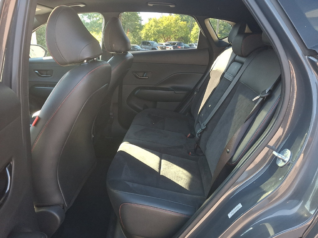 Used 2024 Hyundai Kona N Line FWD image 10