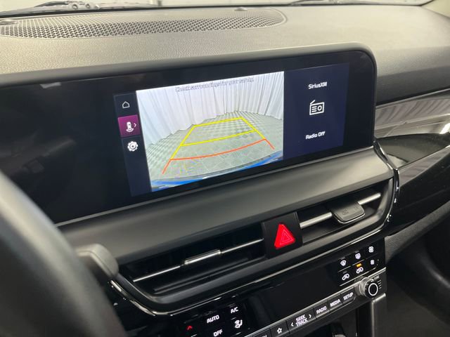 Certified 2024 Kia Seltos S image 22