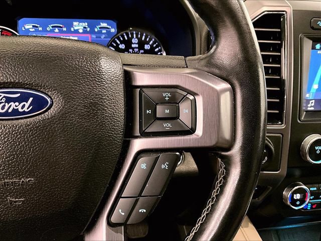 Used 2019 Ford Expedition Max Platinum AWD/4WD image 19
