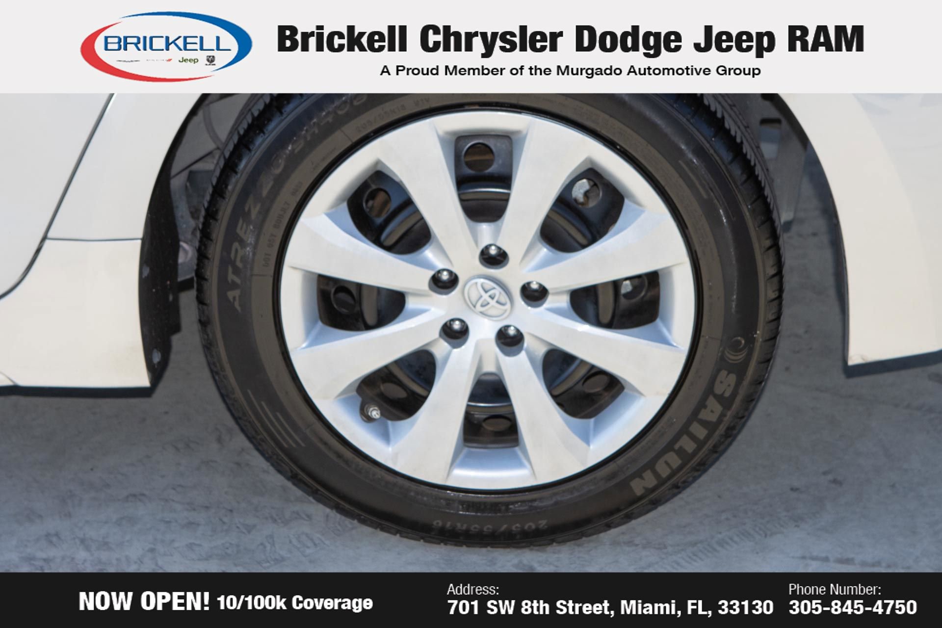 Used 2023 Toyota Corolla LE image 35