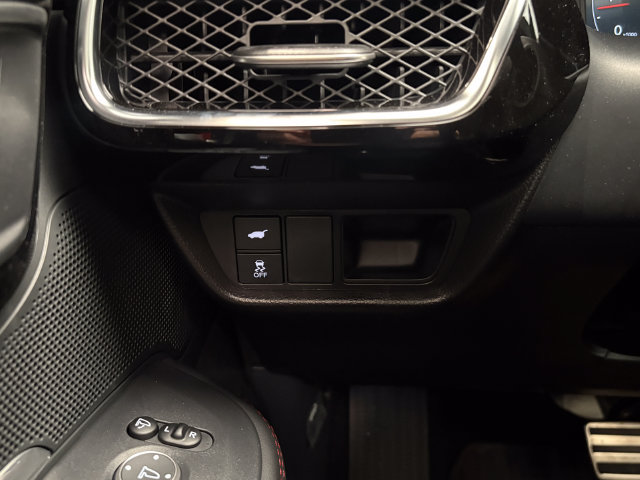 New 2026 Acura ADX A-Spec w/ Advance Package AWD/4WD image 18