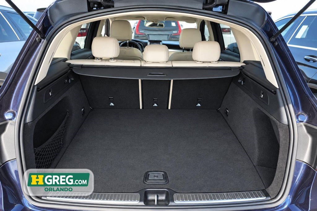 Used 2019 Mercedes-Benz GLC 300 image 15