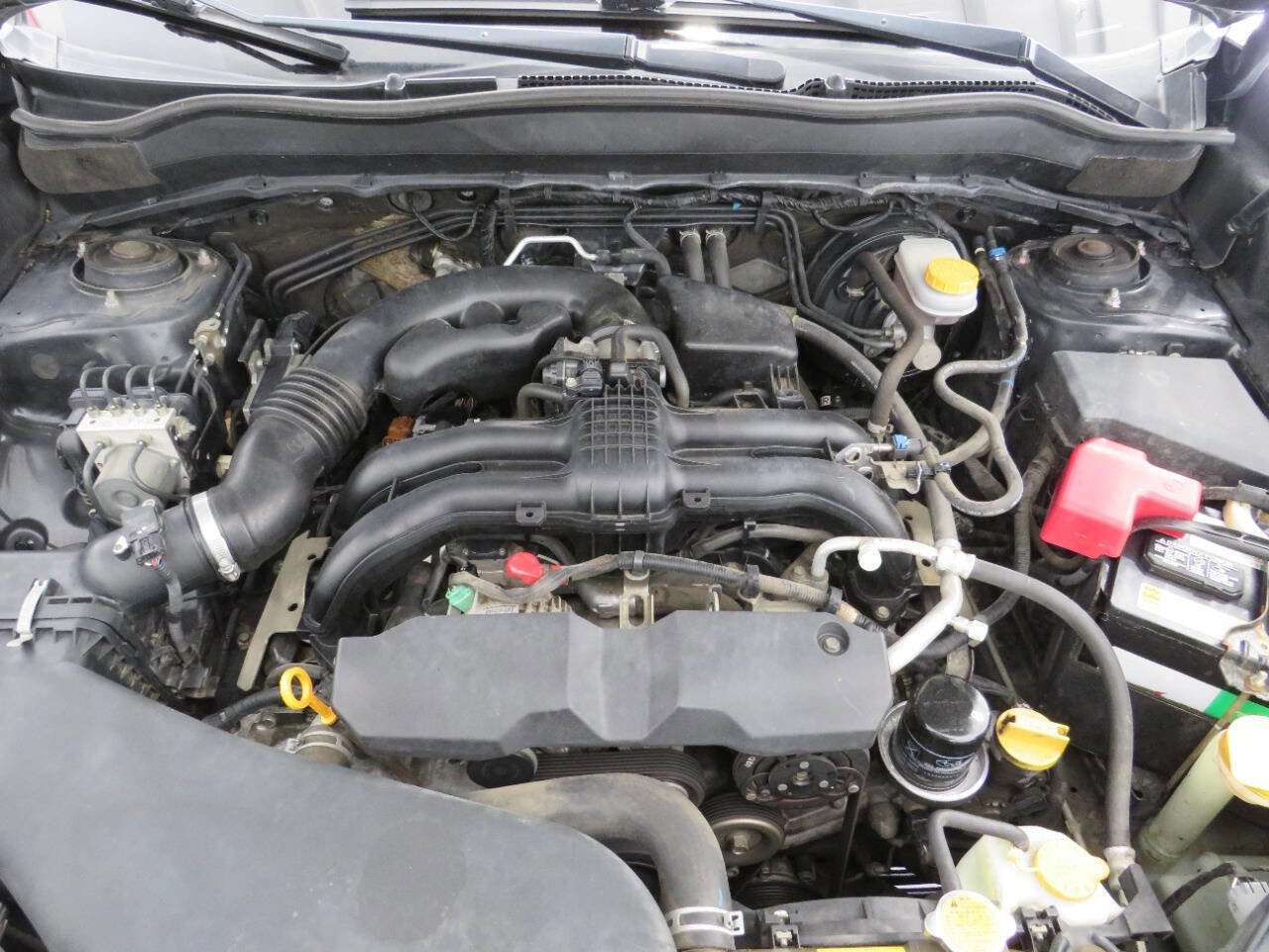 Used 2016 Subaru Forester 2.5i Premium w/ All-Weather Package image 25