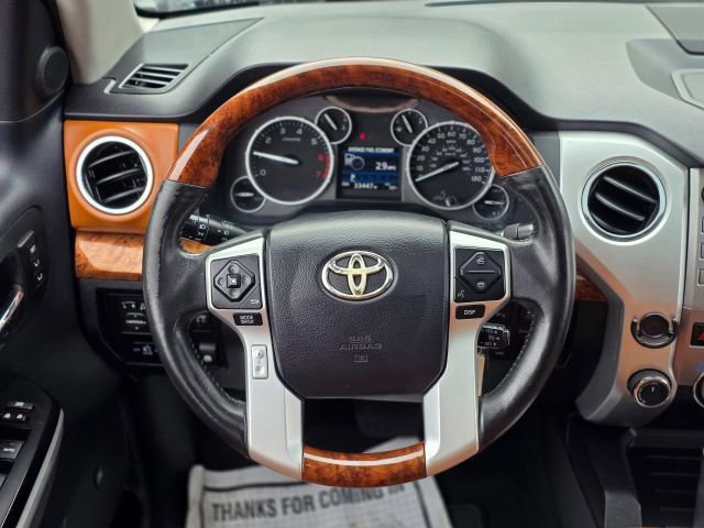 Used 2016 Toyota Tundra 1794 Edition image 12