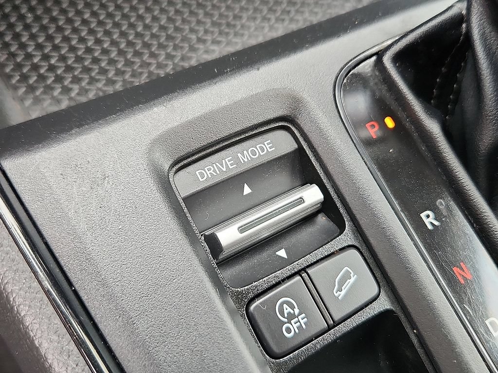 Used 2024 Honda CR-V EX image 18