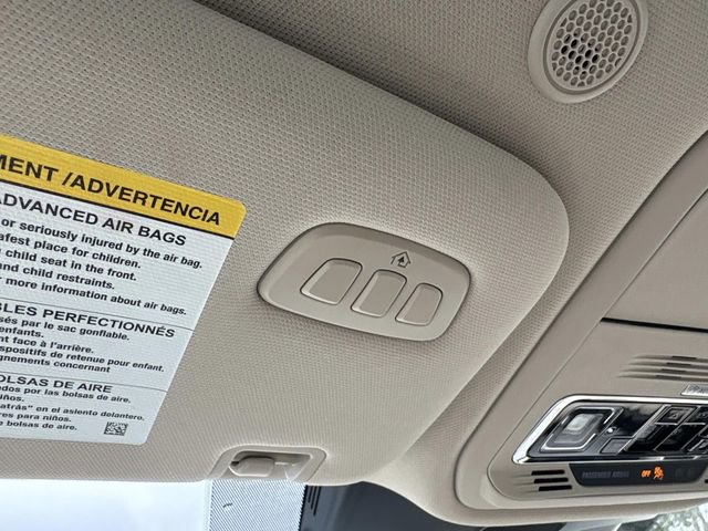 Certified 2023 Lincoln Aviator Reserve w/ Equipment Group 201A image 36