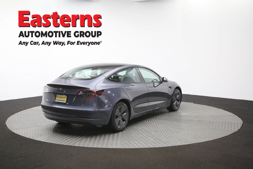Used 2023 Tesla Model 3 Standard Range RWD image 37