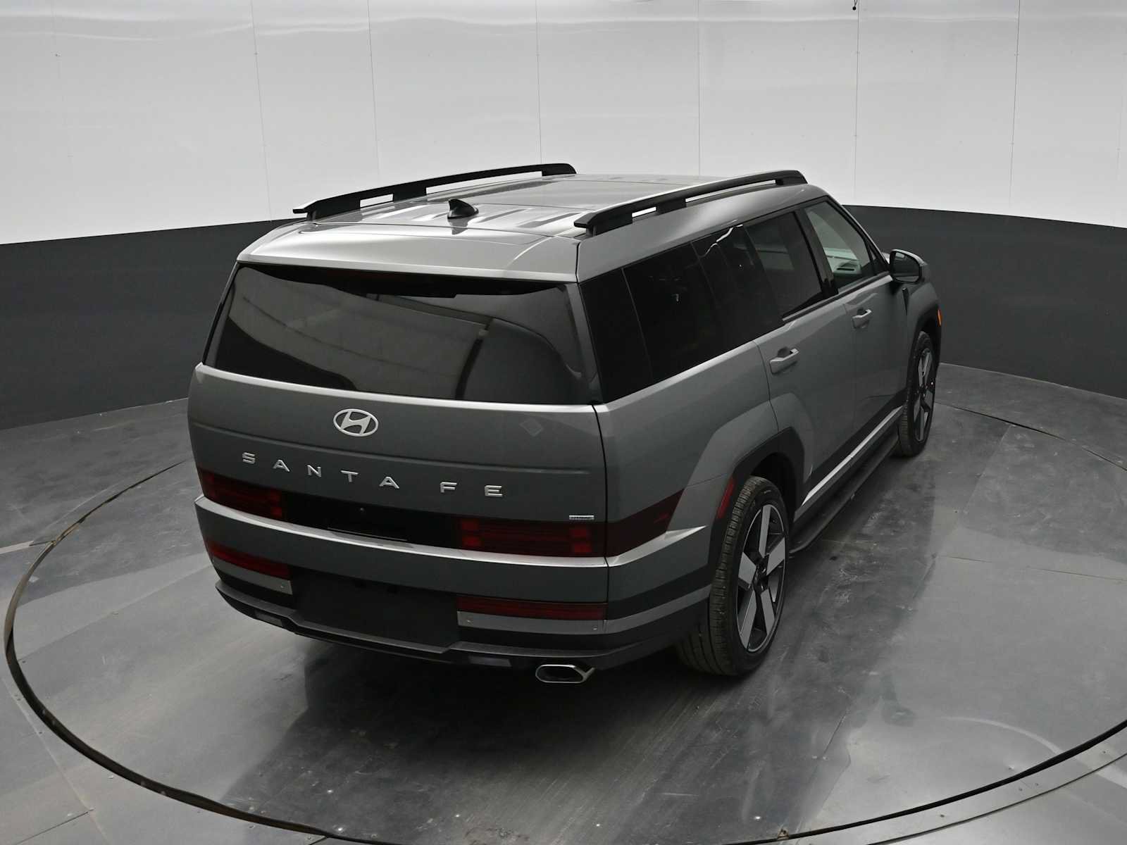 New 2027 Hyundai Santa Fe Limited AWD/4WD image 30