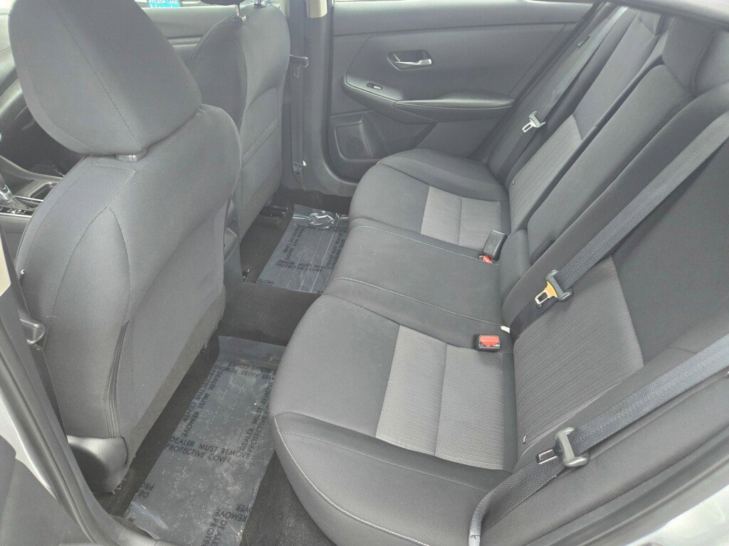 Used 2022 Nissan Sentra SV image 15