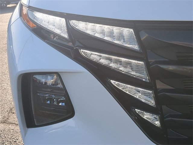 Used 2023 Hyundai Tucson SEL w/ Convenience Package image 9