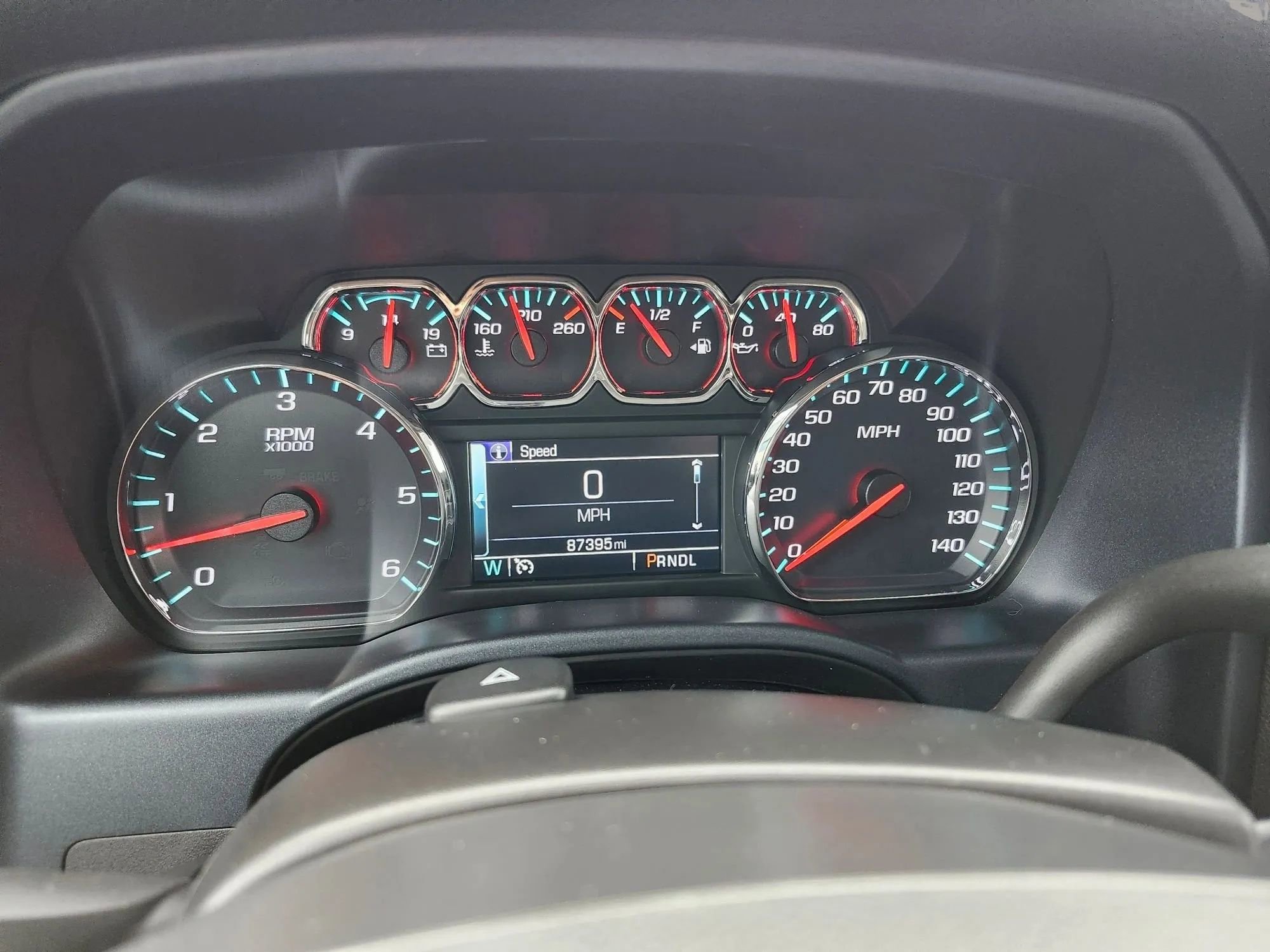 Used 2018 Chevrolet Silverado 1500 LT w/ All Star Edition AWD/4WD image 17