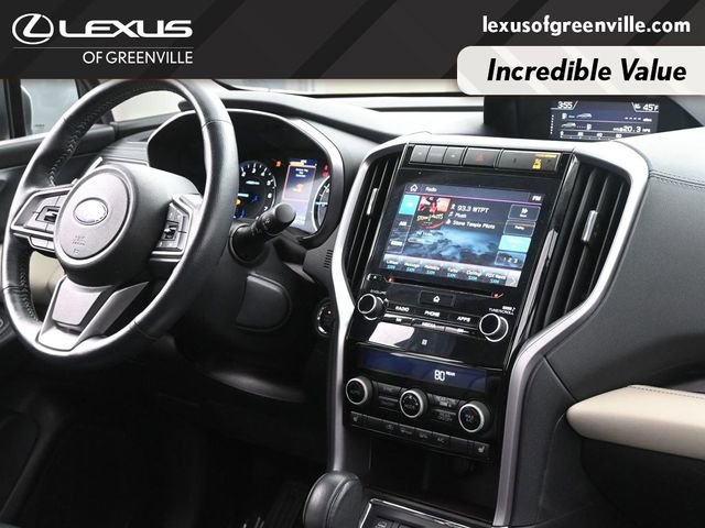 Used 2020 Subaru Ascent Limited w/ Popular Package #2 image 32