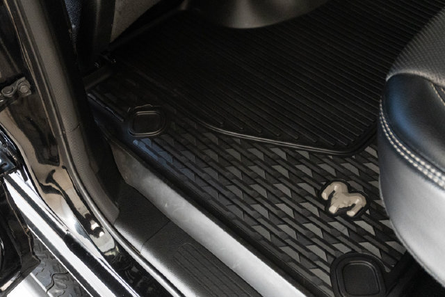 Used 2022 RAM 1500 Rebel w/ Rebel Level 1 Equipment Group AWD/4WD image 22