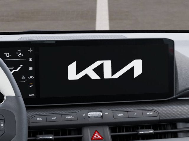 New 2026 Kia K4 GT-Line Turbo FWD image 20