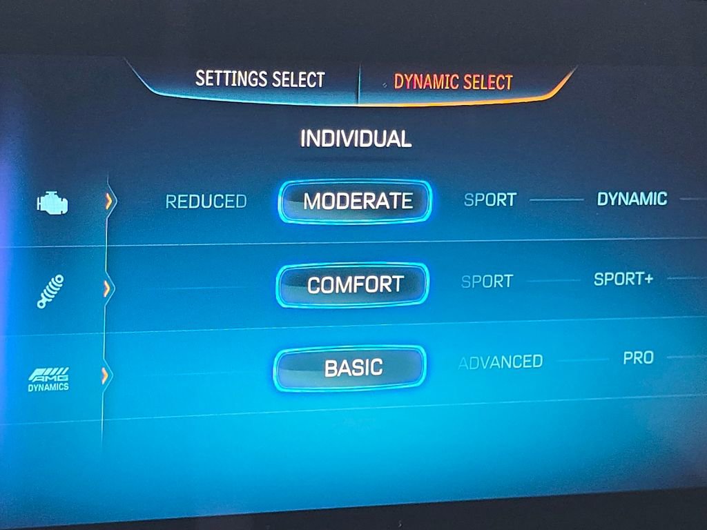 New 2026 Mercedes-Benz GLE 63 AMG S image 34