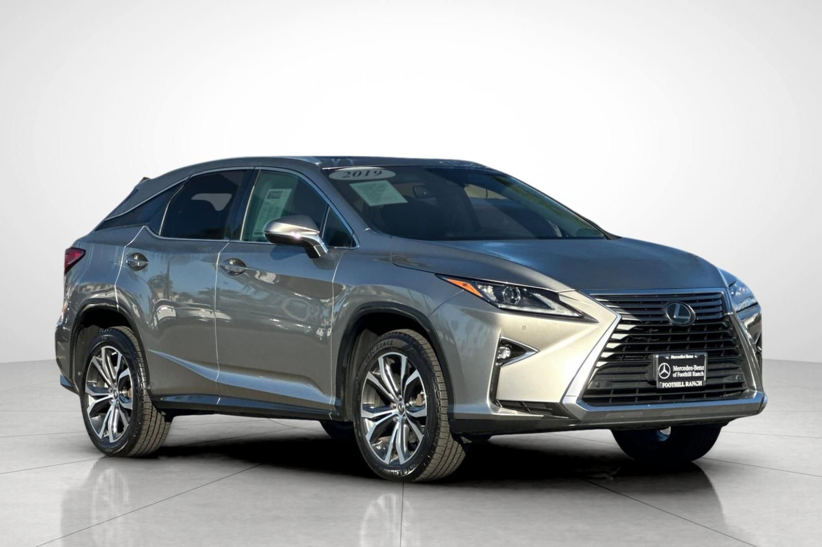 Used 2019 Lexus RX 350 350 image 18