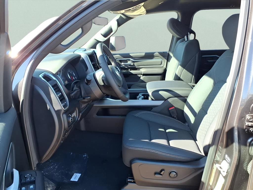 New 2026 RAM 1500 Big Horn image 21