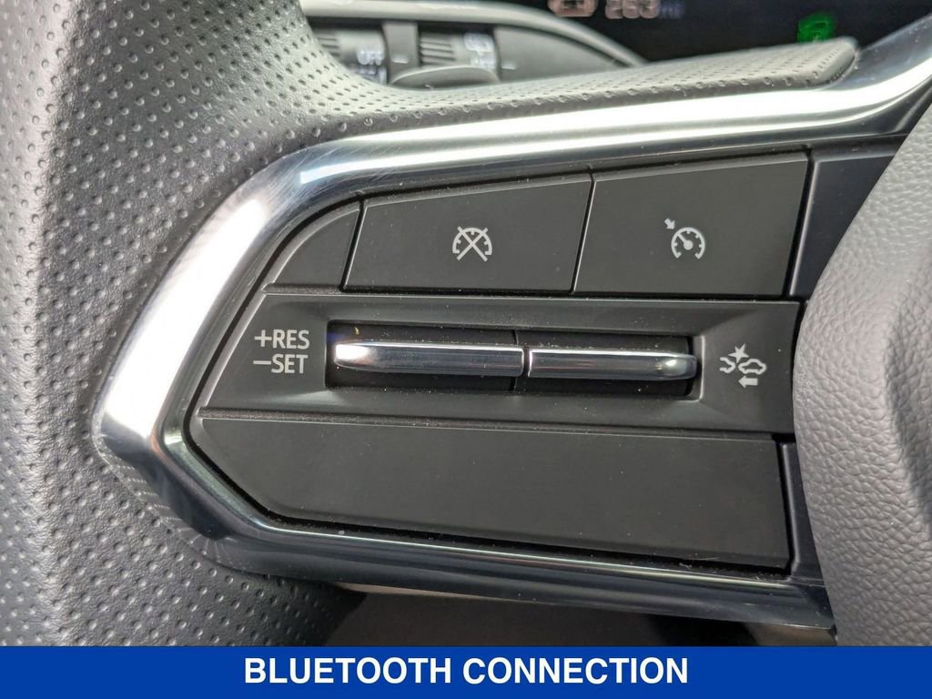 New 2025 Chevrolet Blazer EV LT image 17