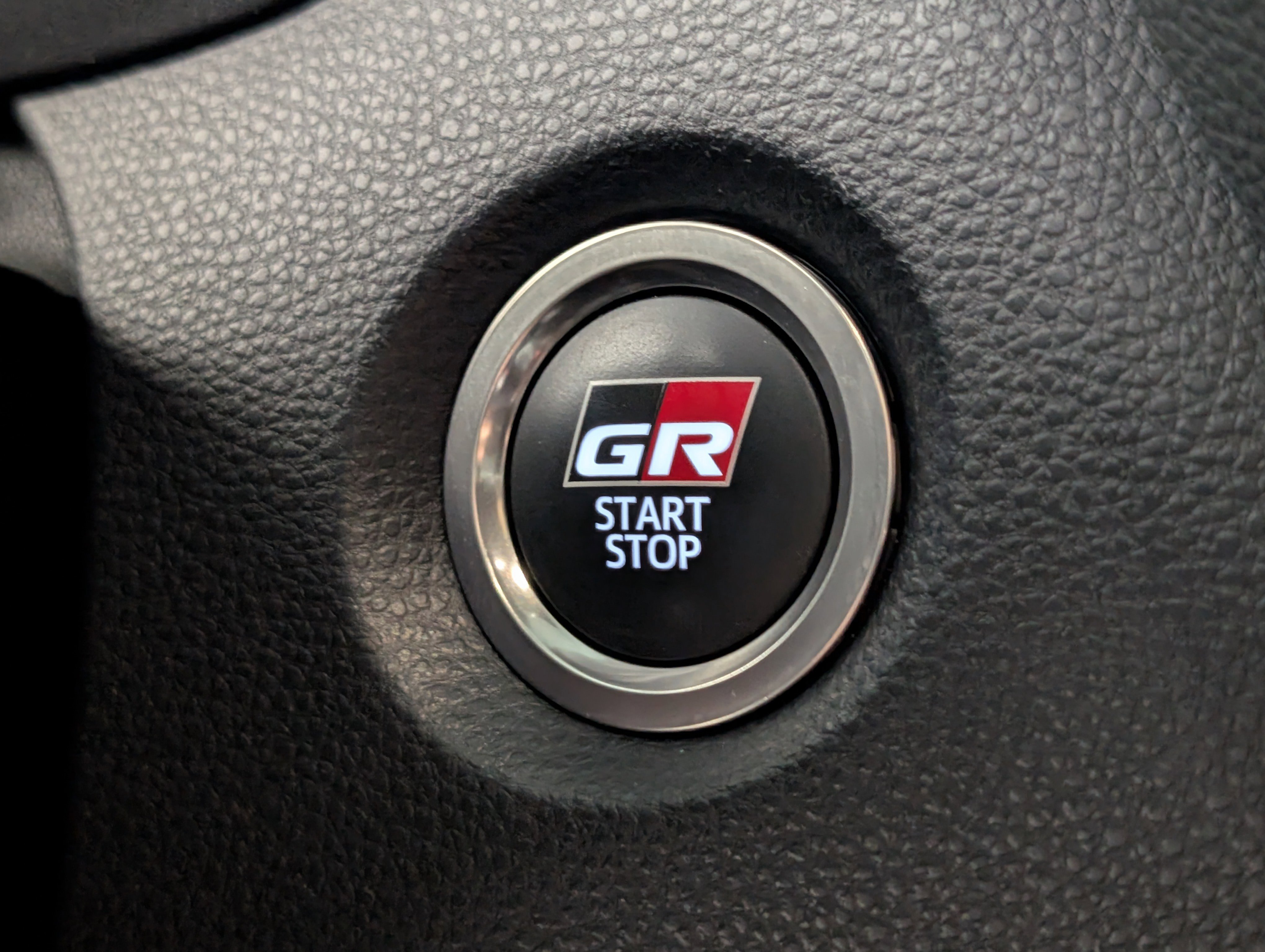 Used 2025 Toyota Corolla GR AWD/4WD image 21