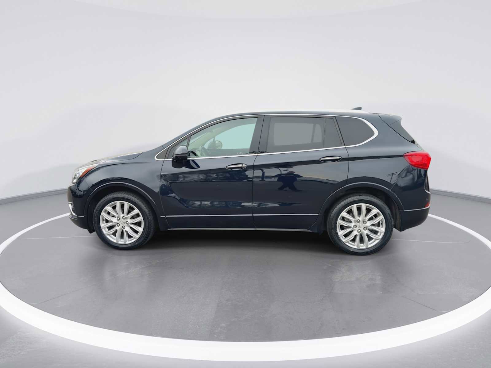 Used 2020 Buick Envision Premium image 5