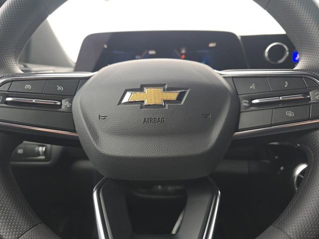 New 2025 Chevrolet Blazer EV LT image 28