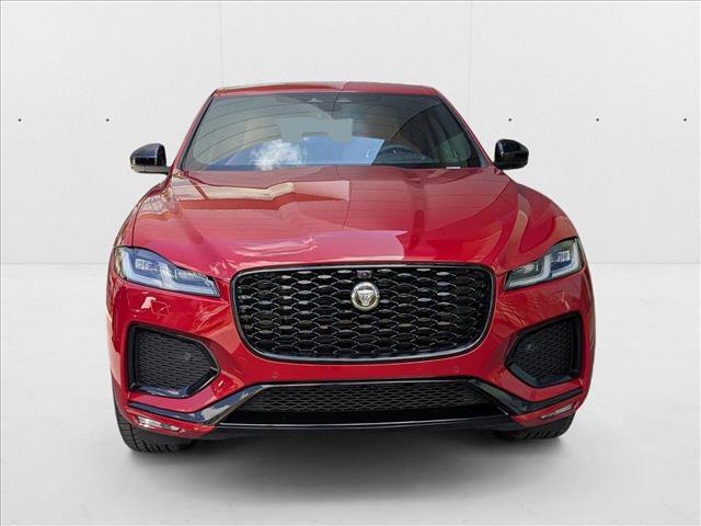 New 2026 Jaguar F-PACE R-Dynamic S image 7