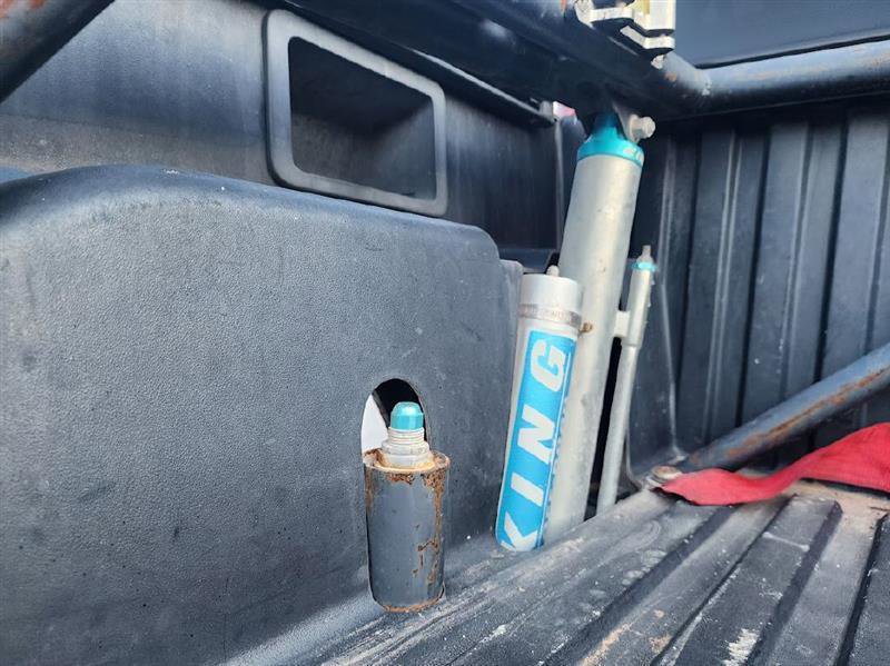 Used 2008 Toyota Tacoma 4x4 Double Cab image 19