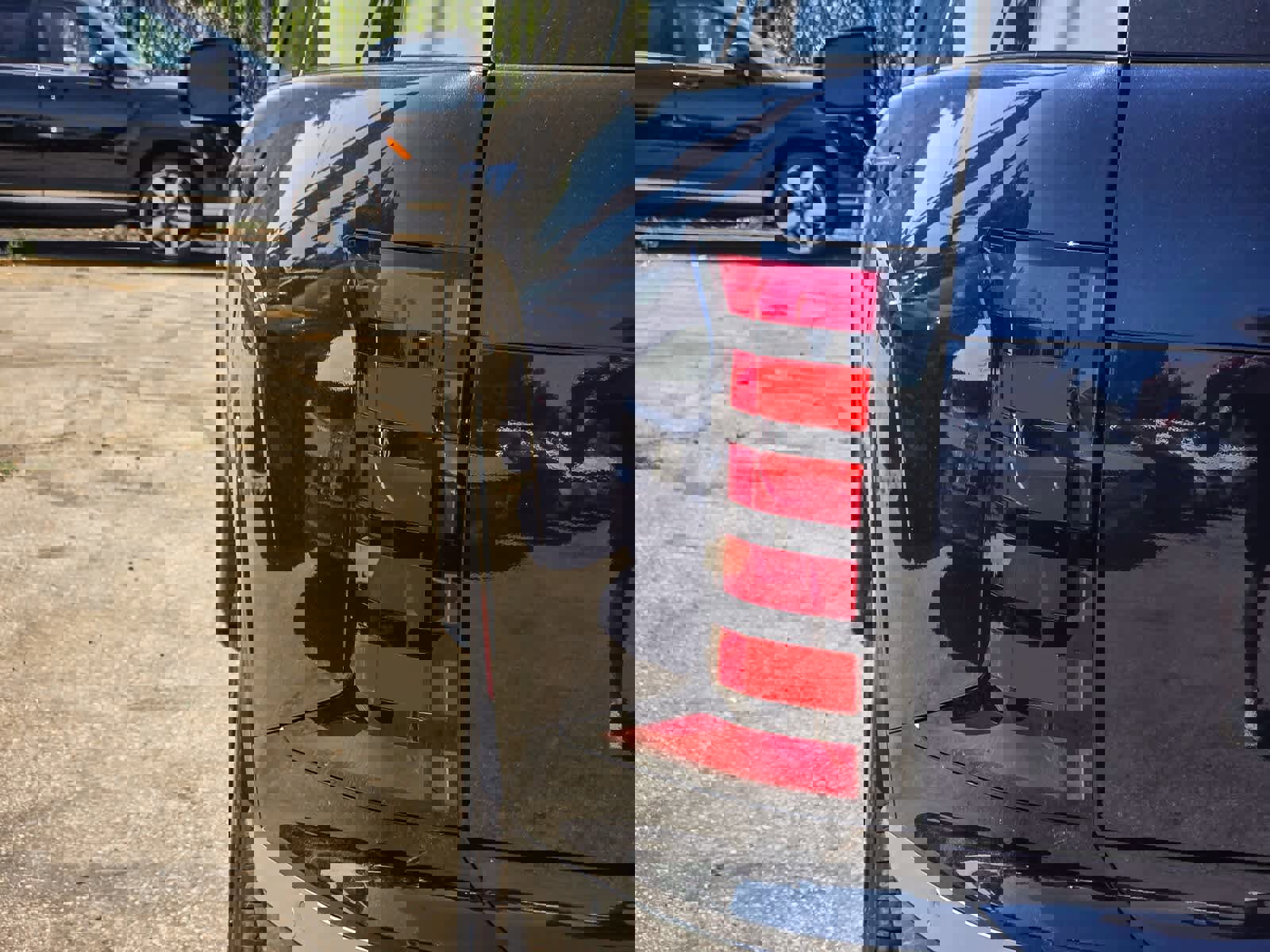 New 2026 Hyundai Palisade Limited image 7