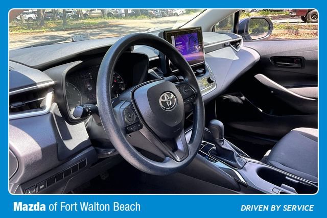 Used 2024 Toyota Corolla LE FWD image 14
