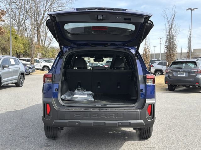 New 2026 Subaru Outback Limited XT w/ Premium/Limited Package 2 AWD/4WD image 15