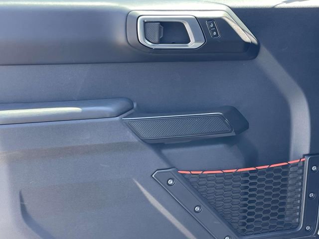 New 2026 Ford Bronco Raptor AWD/4WD image 11