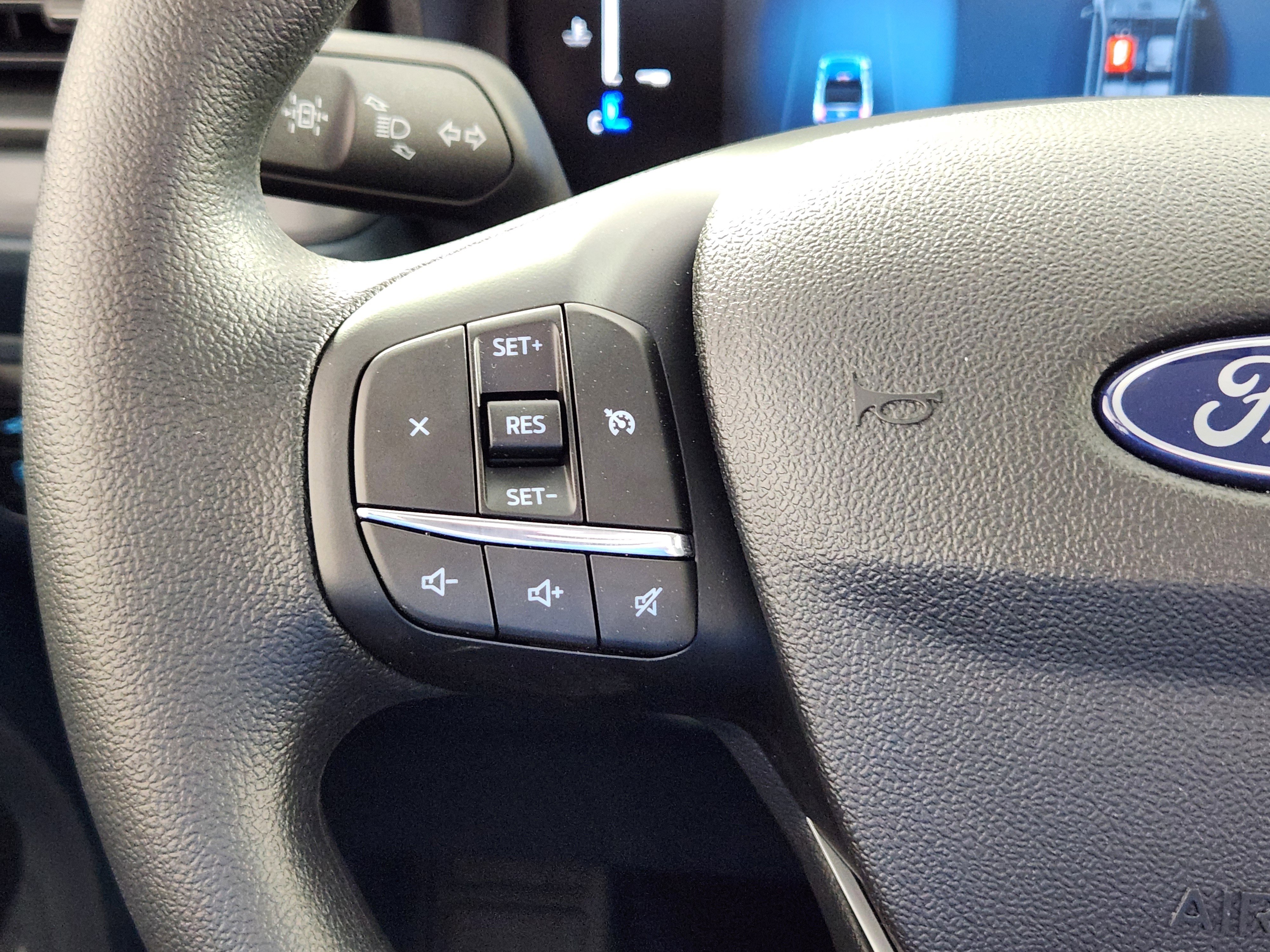 New 2026 Ford Maverick XL AWD/4WD image 19