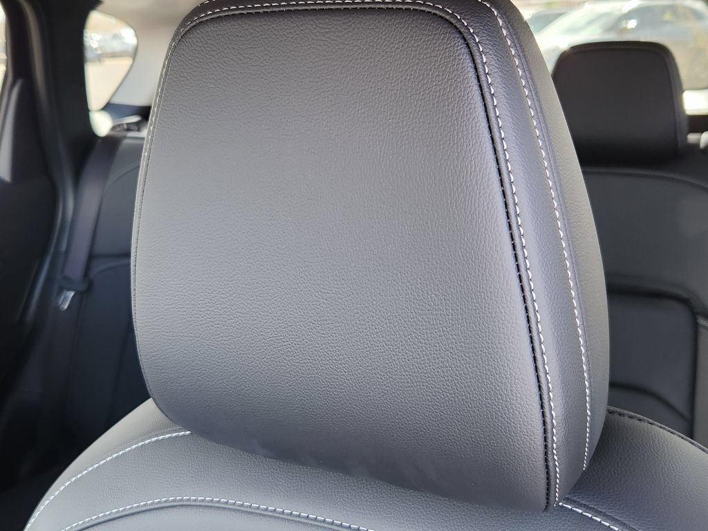 New 2026 MAZDA CX-5 2.5 S w/ Premium Package AWD/4WD image 6