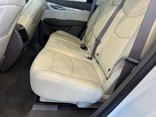 New 2026 Cadillac XT5 Premium Luxury w/ Driver Assist Package image 10