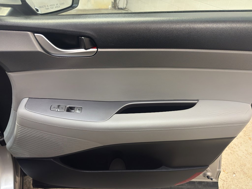 Used 2021 Hyundai Palisade SE w/ Winter Package image 21