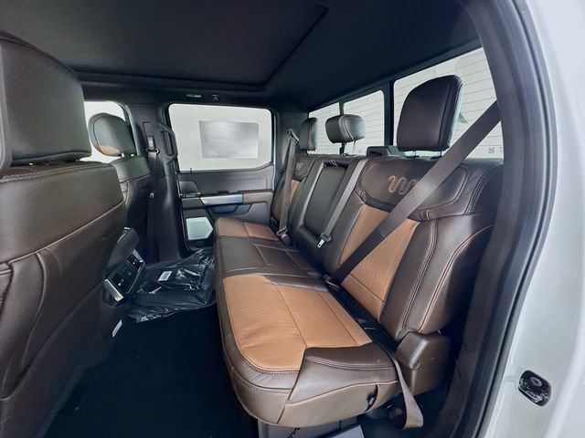 New 2026 Ford F250 King Ranch w/ Tremor Off-Road Package image 26