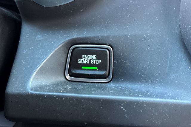 Used 2020 Chevrolet Camaro LT w/ RS Package image 21