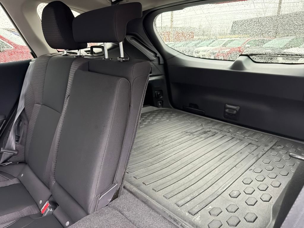 Certified 2023 Subaru Outback Premium image 30