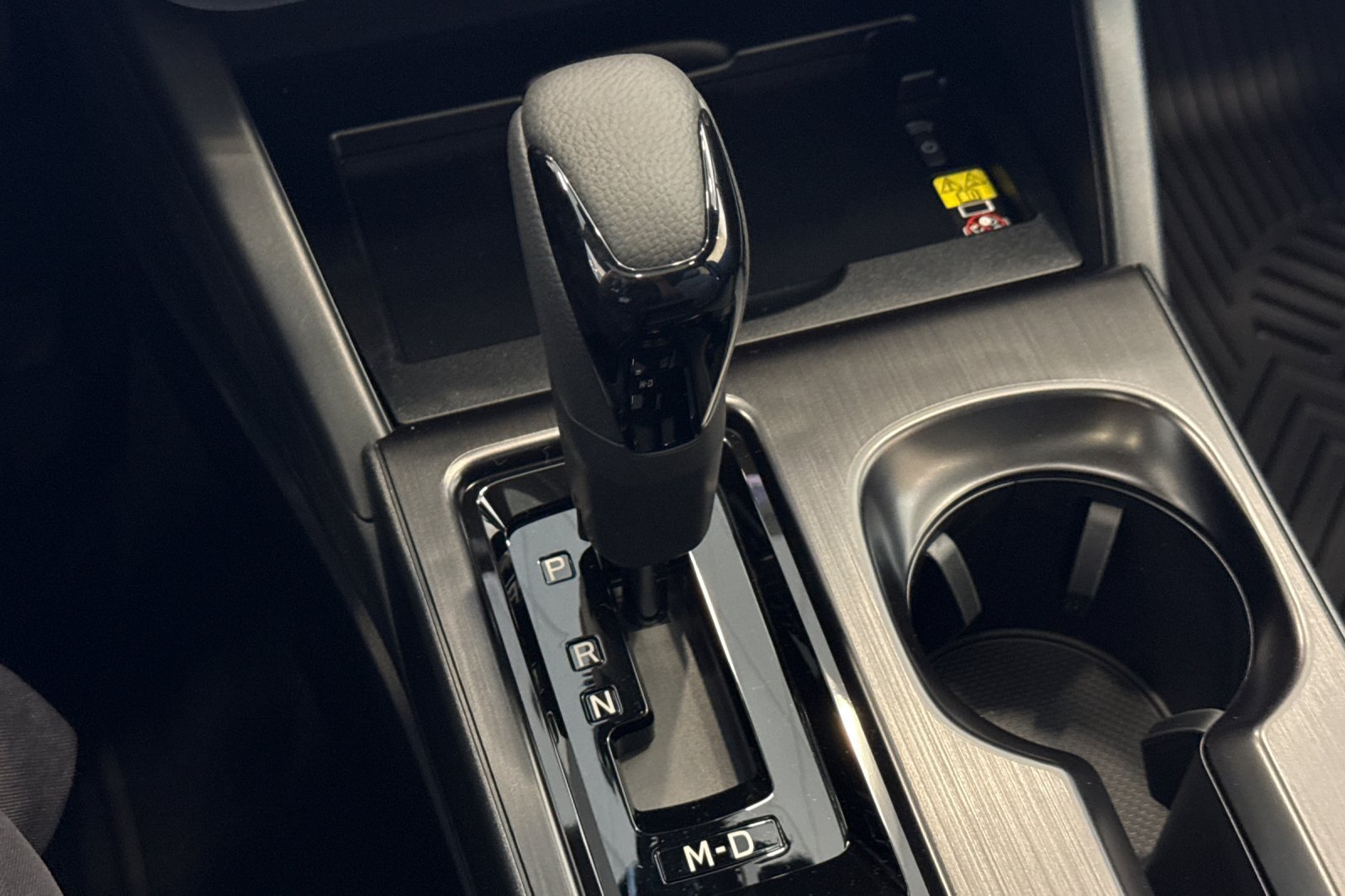 New 2026 Subaru Outback Limited AWD/4WD image 21