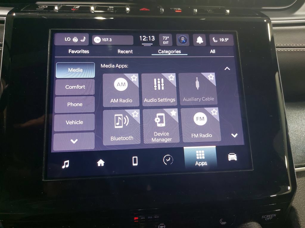 Used 2023 Jeep Grand Cherokee Altitude AWD/4WD image 22