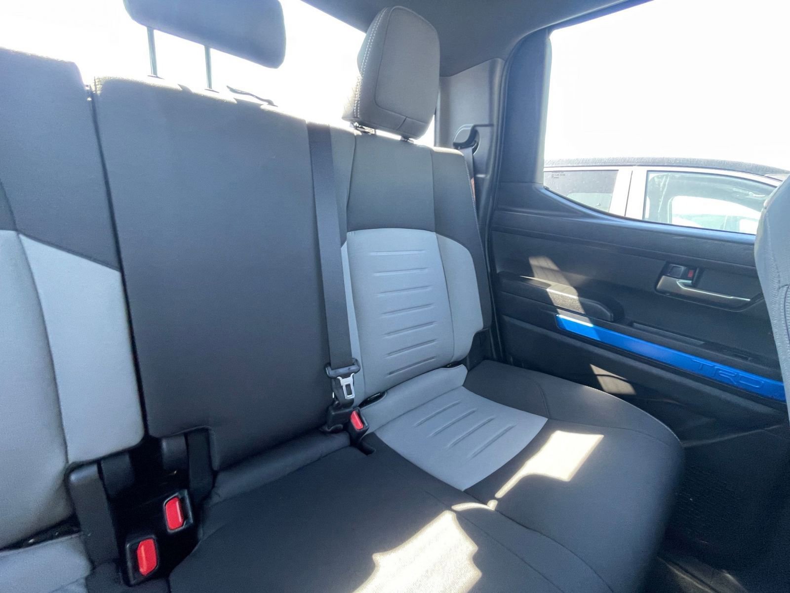 Used 2025 Toyota Tacoma TRD Off-Road image 35