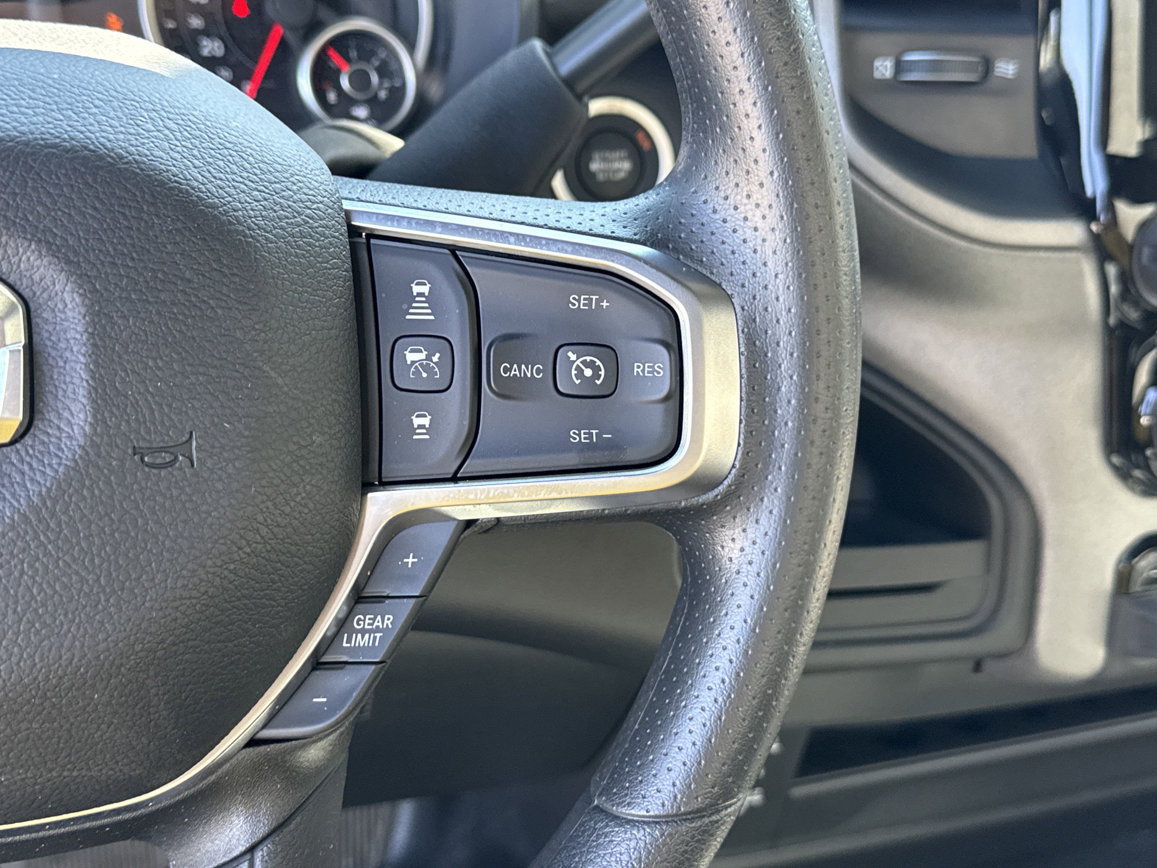 New 2026 RAM 5500 Tradesman image 28