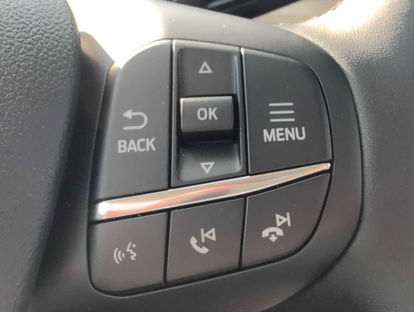 New 2025 Ford Bronco Sport Big Bend w/ Convenience Package image 22