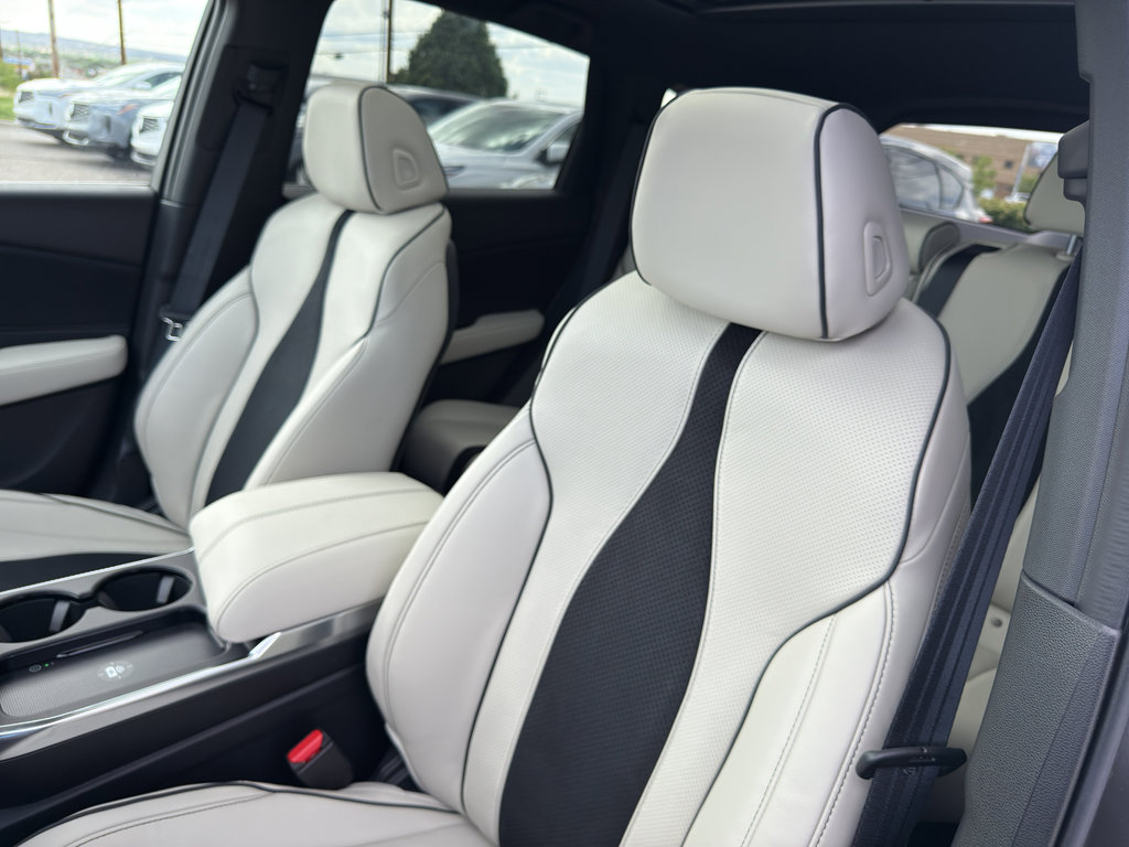 New 2025 Acura RDX A-Spec image 5