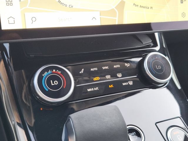 Certified 2023 Land Rover Range Rover Sport SE AWD/4WD image 19