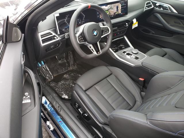 New 2026 BMW 440i xDrive Coupe w/ Premium Package image 11