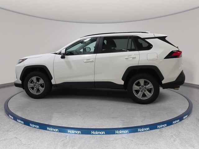 Certified 2024 Toyota RAV4 XLE FWD image 8