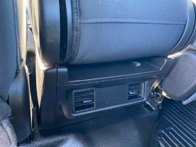 Certified 2019 GMC Sierra 1500 4x4 Double Cab w/ X31 Off-Road Package image 18