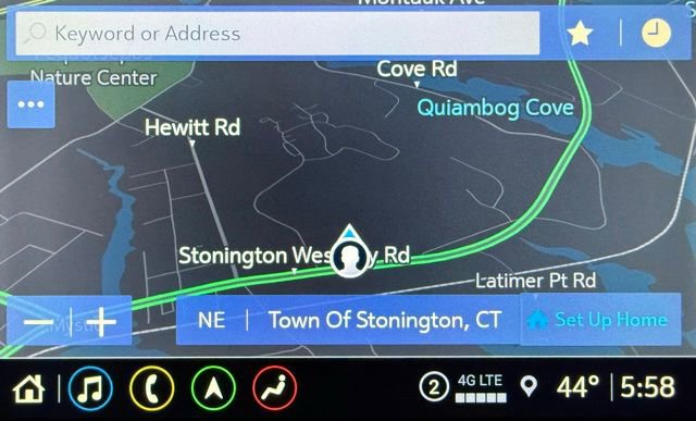 Used 2023 GMC Acadia Denali w/ Denali Ultimate Package image 40