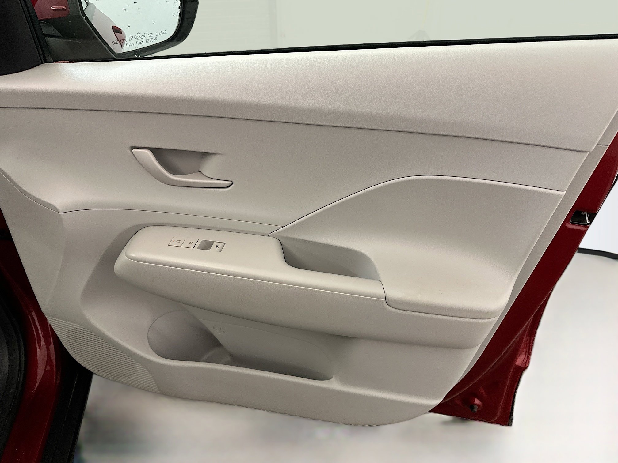 Used 2024 Hyundai Kona SEL image 33